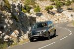 Subaru Forester 2.0i 2015 года (WW)